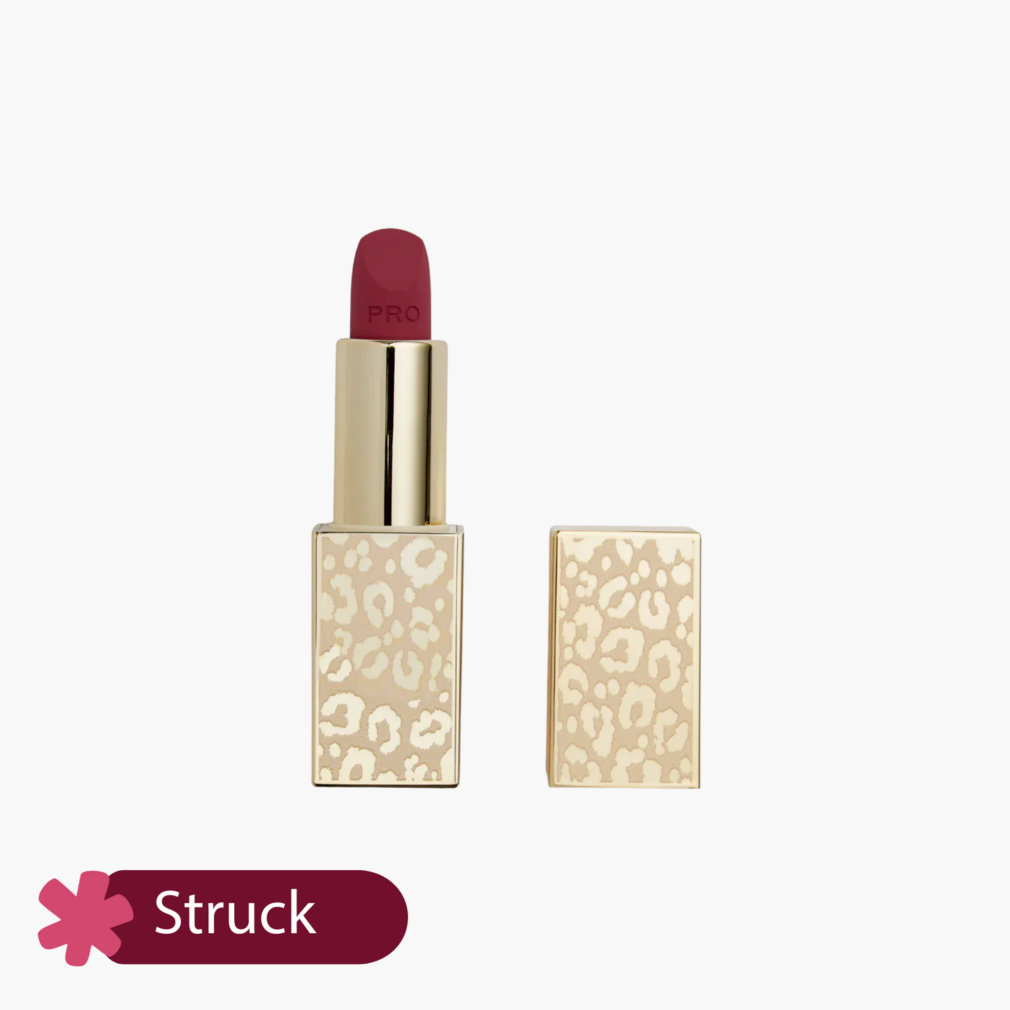 Revolution Pro New Neutral Satin Matte Lipstick 3.2gm