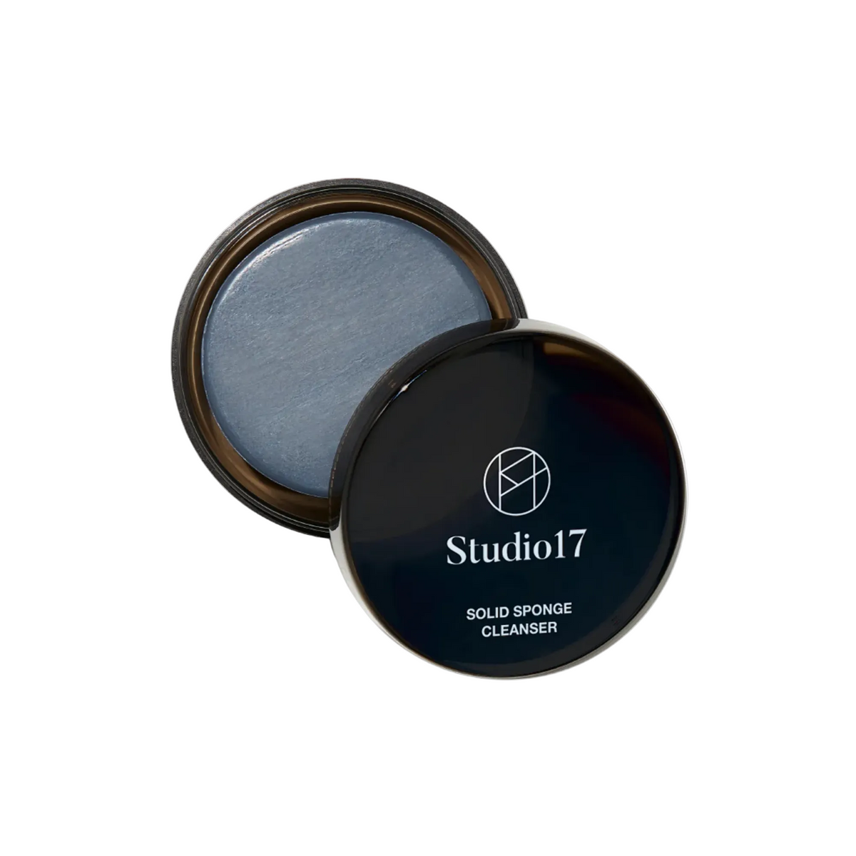 Studio 17 Brush & Puff Cleanser Pad