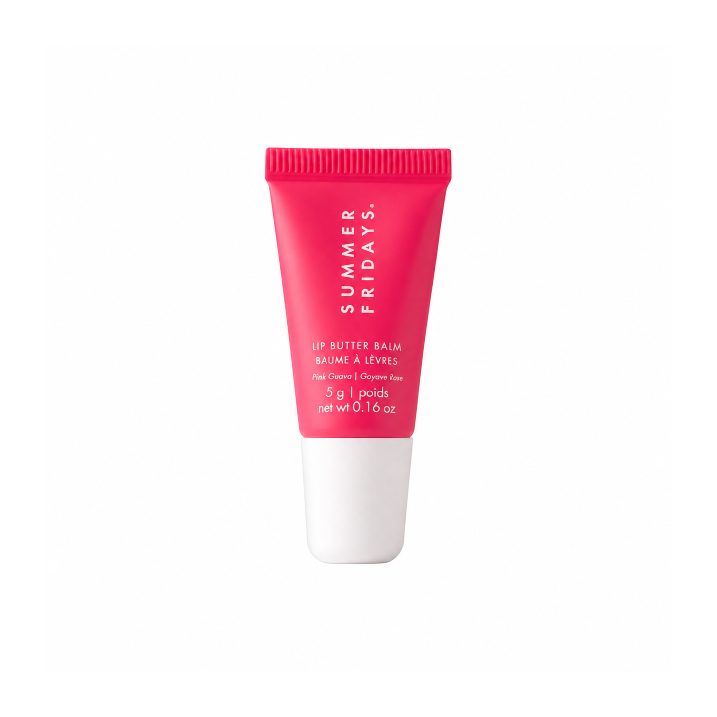 Summer Fridays The Lip Butter Balm Minis 5gm