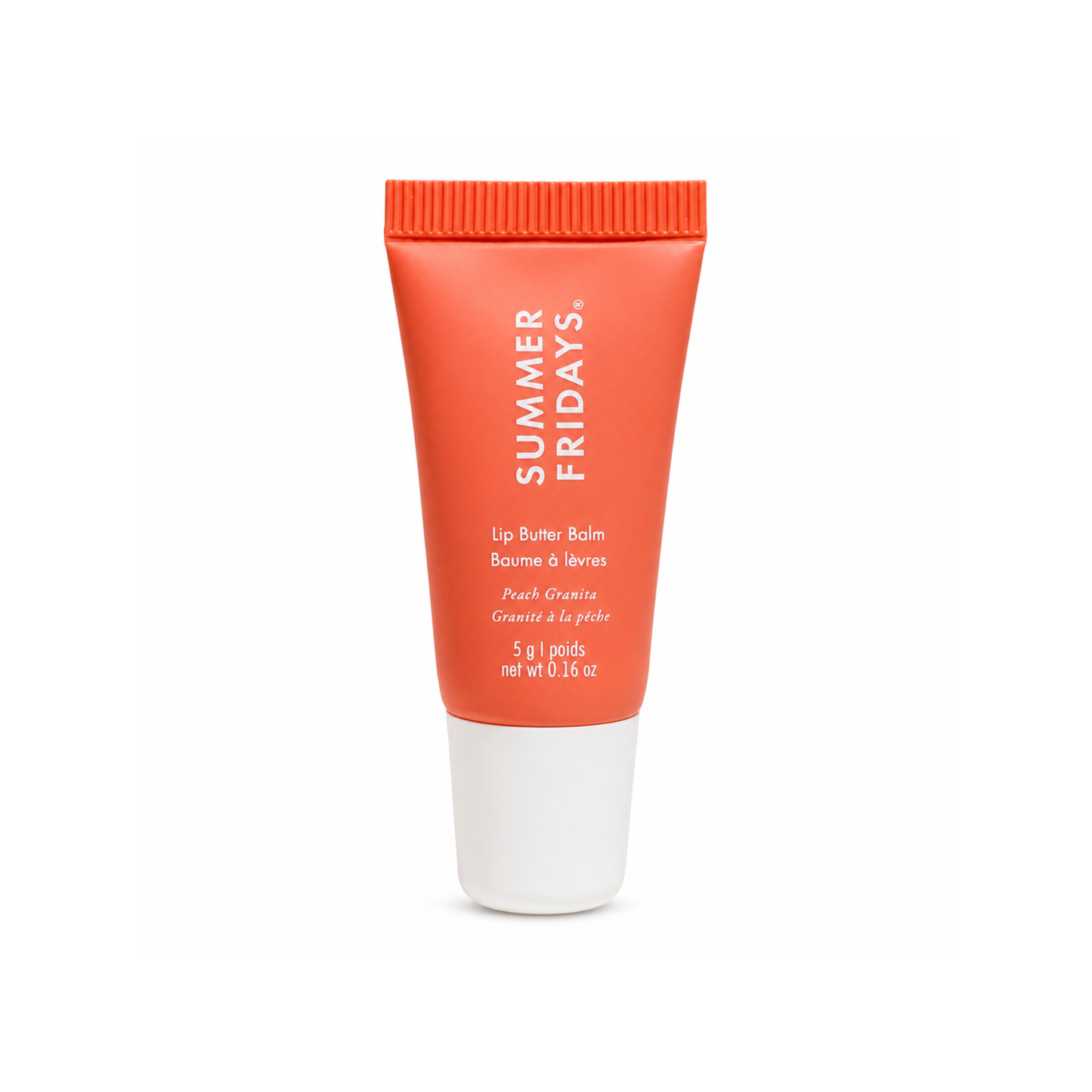 Summer Fridays The Sweet Summer Minis Lip Butter Balm 5gm