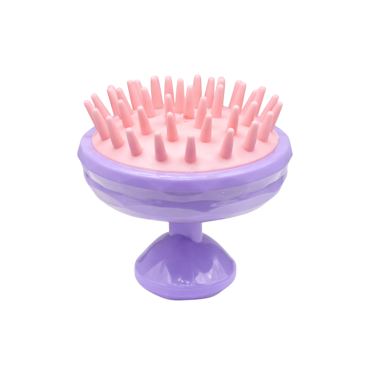 Sweet Beauty Silicone Styling Comb