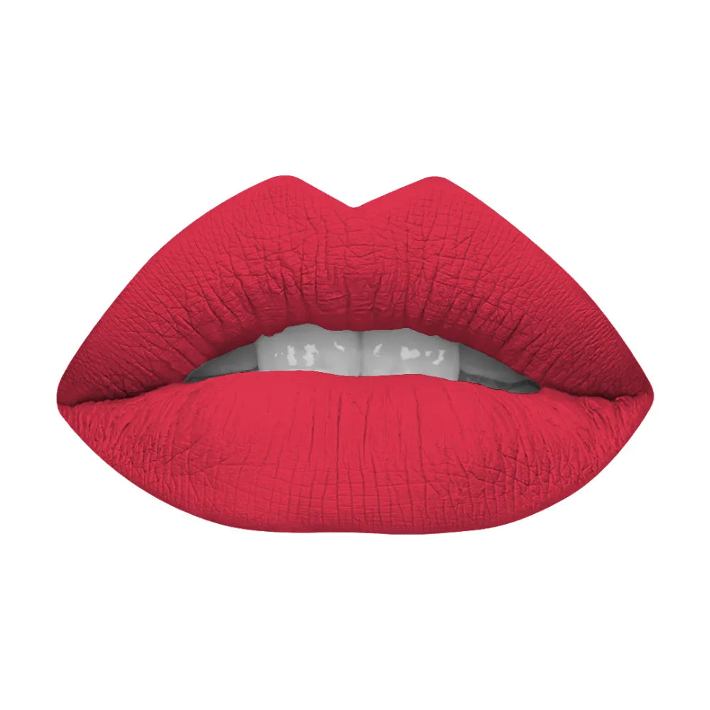 Swiss Miss Vibrant Color Matte Lipstick