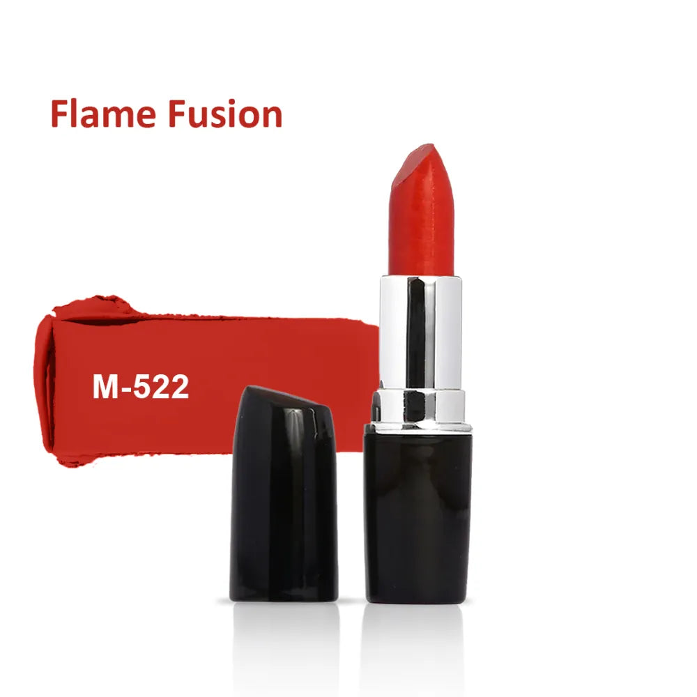 Swiss Miss Vibrant Color Matte Lipstick