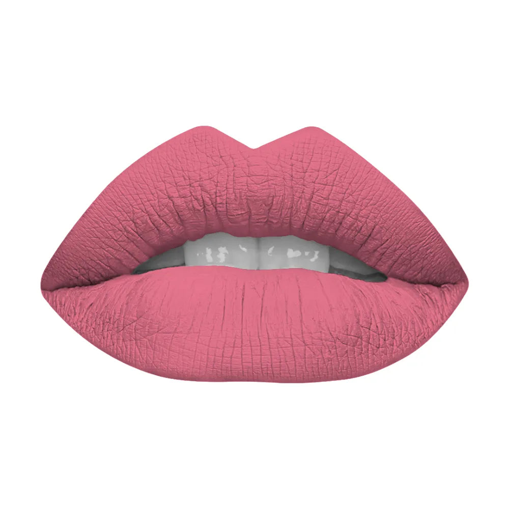 Swiss Miss Vibrant Color Matte Lipstick