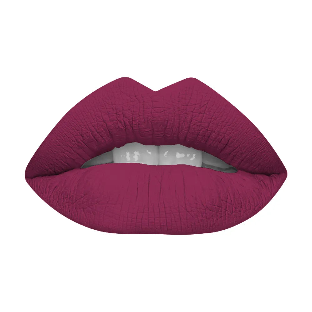 Swiss Miss Vibrant Color Matte Lipstick