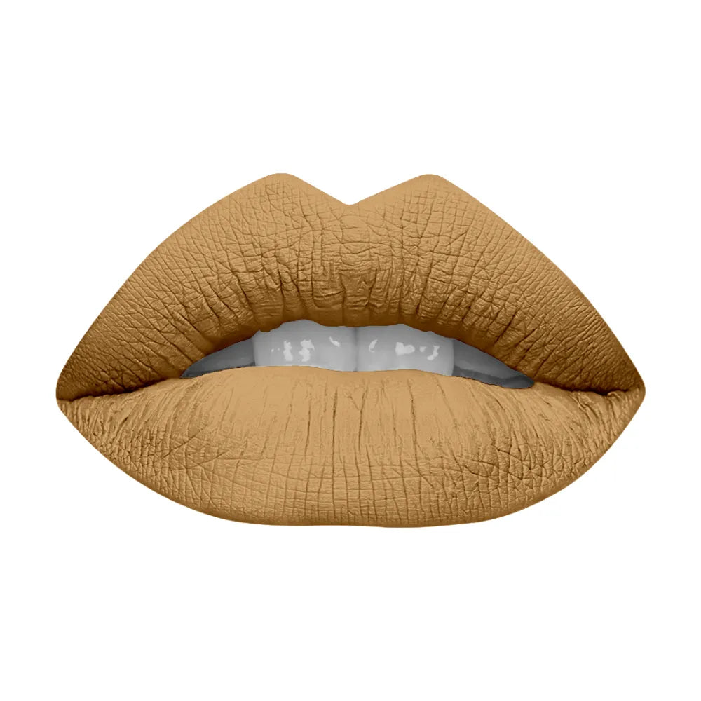 Swiss Miss Vibrant Color Matte Lipstick