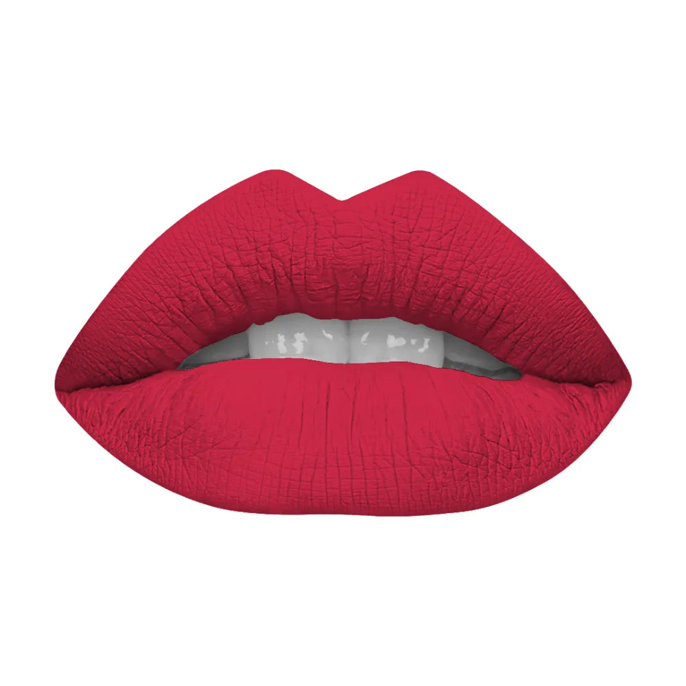 Swiss Miss Vibrant Color Matte Lipstick
