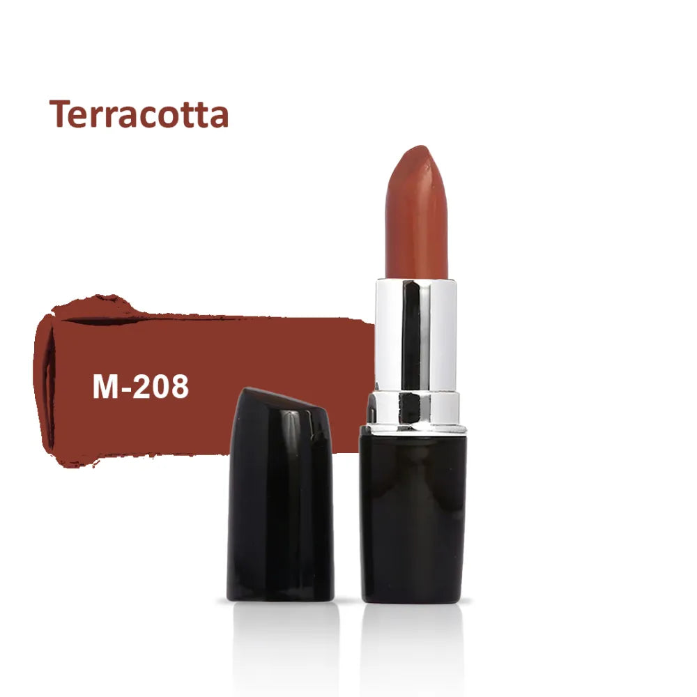 Swiss Miss Vibrant Color Matte Lipstick