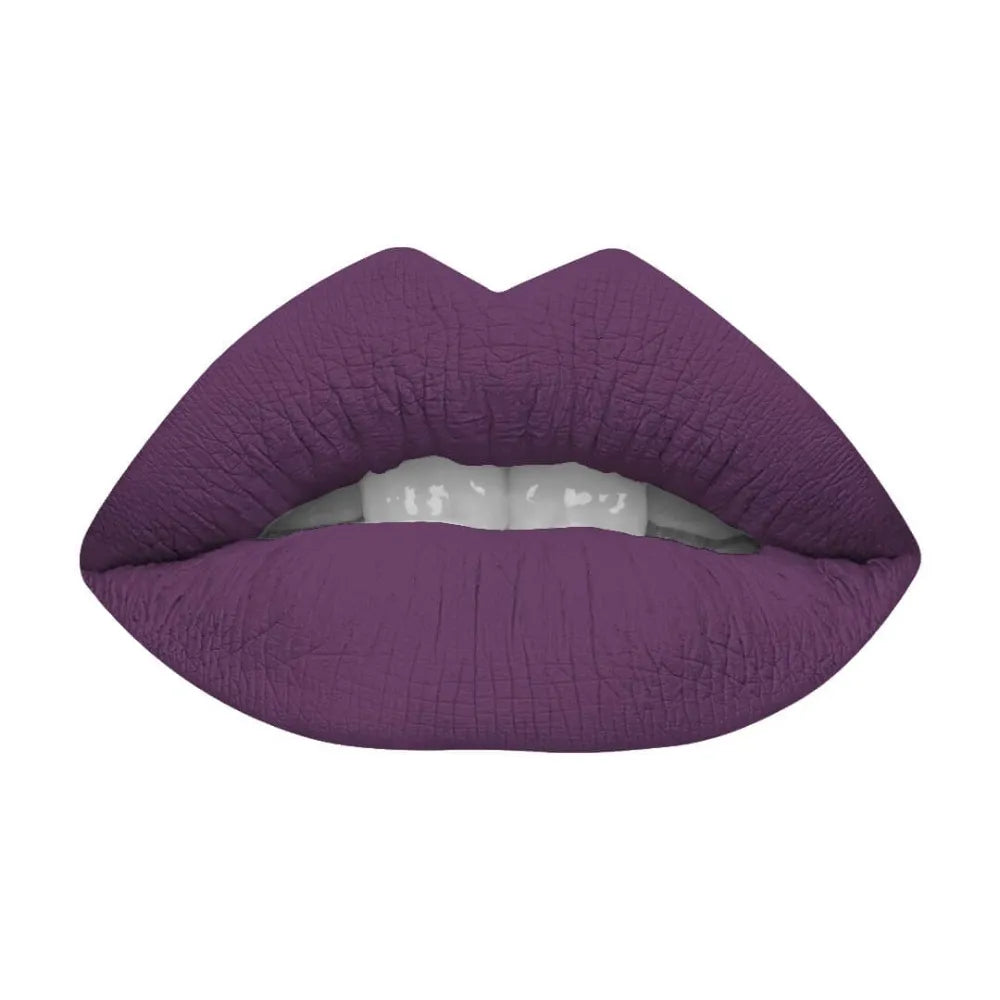Swiss Miss Vibrant Color Matte Lipstick