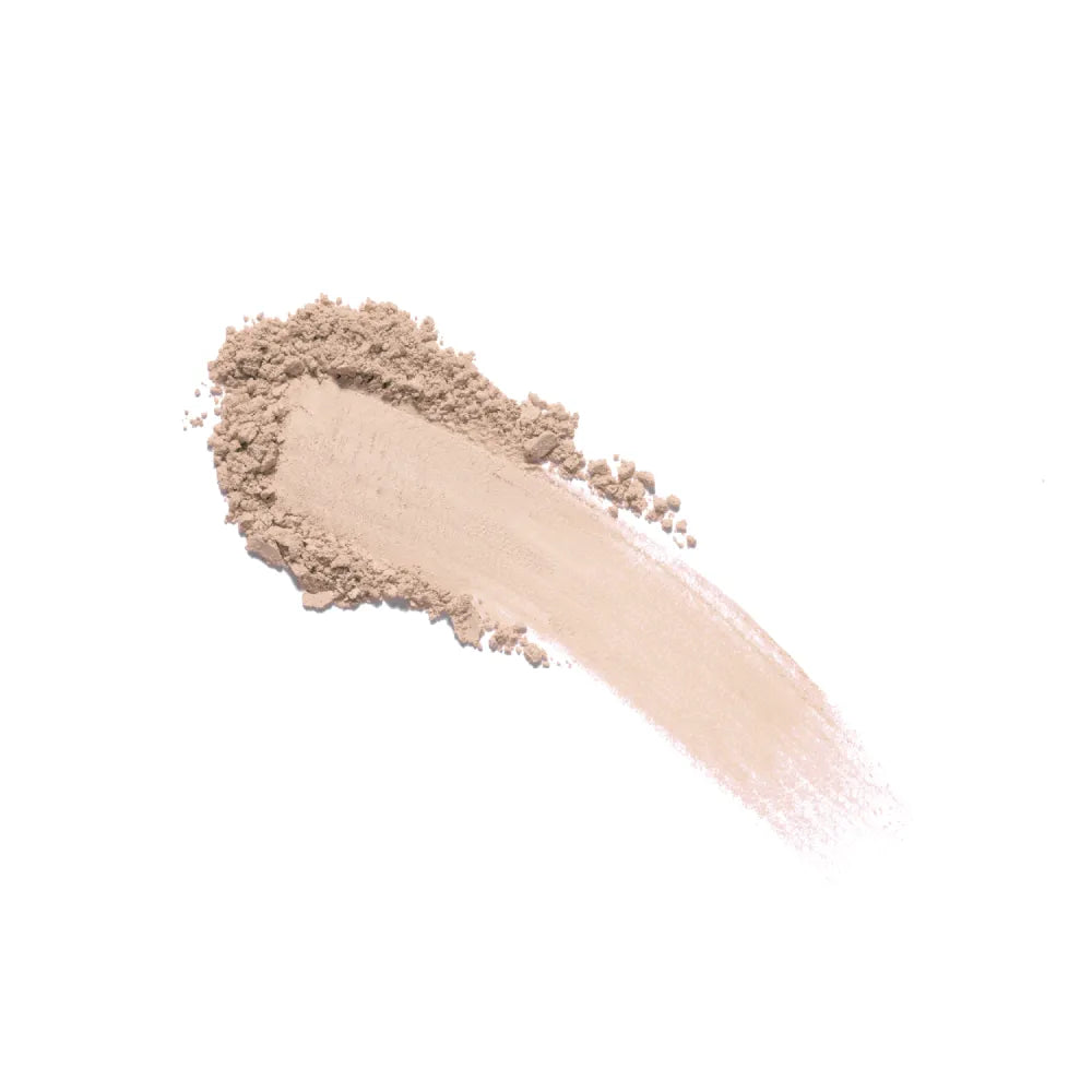 Swiss Miss Flawless Match Natural Finish Compact Powder 12gm