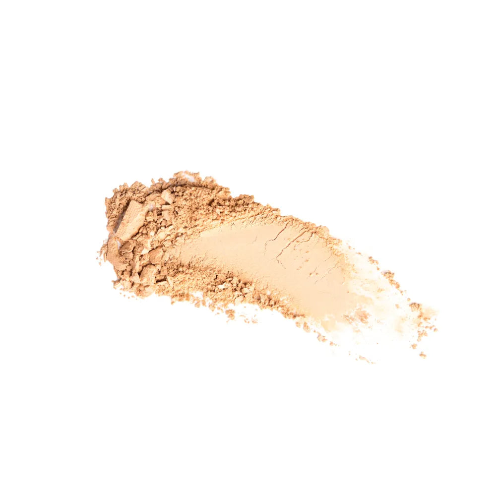 Swiss Miss Flawless Match Natural Finish Compact Powder 12gm