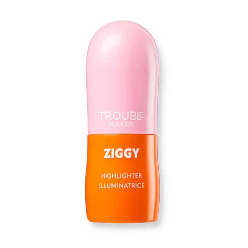 Trouble Maker Ziggy Stick Glass Highlighter 4.5gm