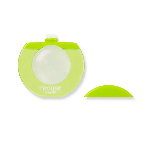 Trouble Maker Bubble Trouble Lip Gloss 12ml