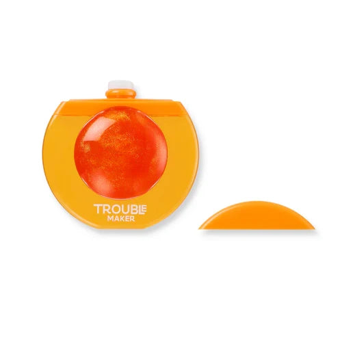 Trouble Maker Bubble Trouble Lip Gloss 12ml