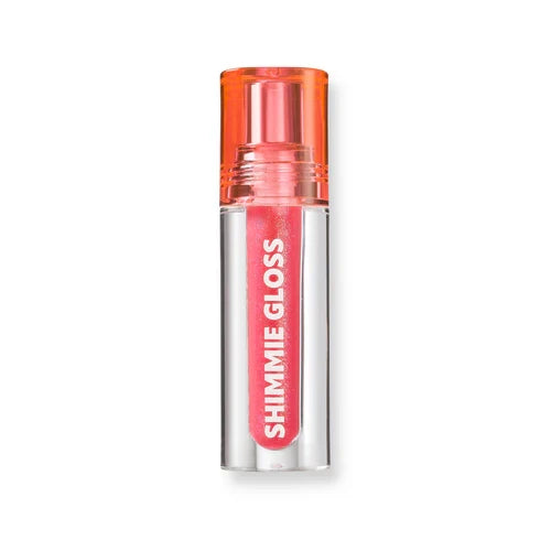 Trouble Maker Shimmie Lip Gloss 3ml