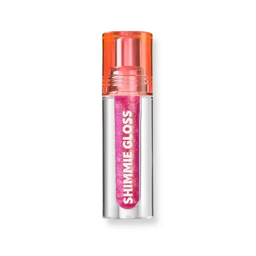Trouble Maker Shimmie Lip Gloss 3ml