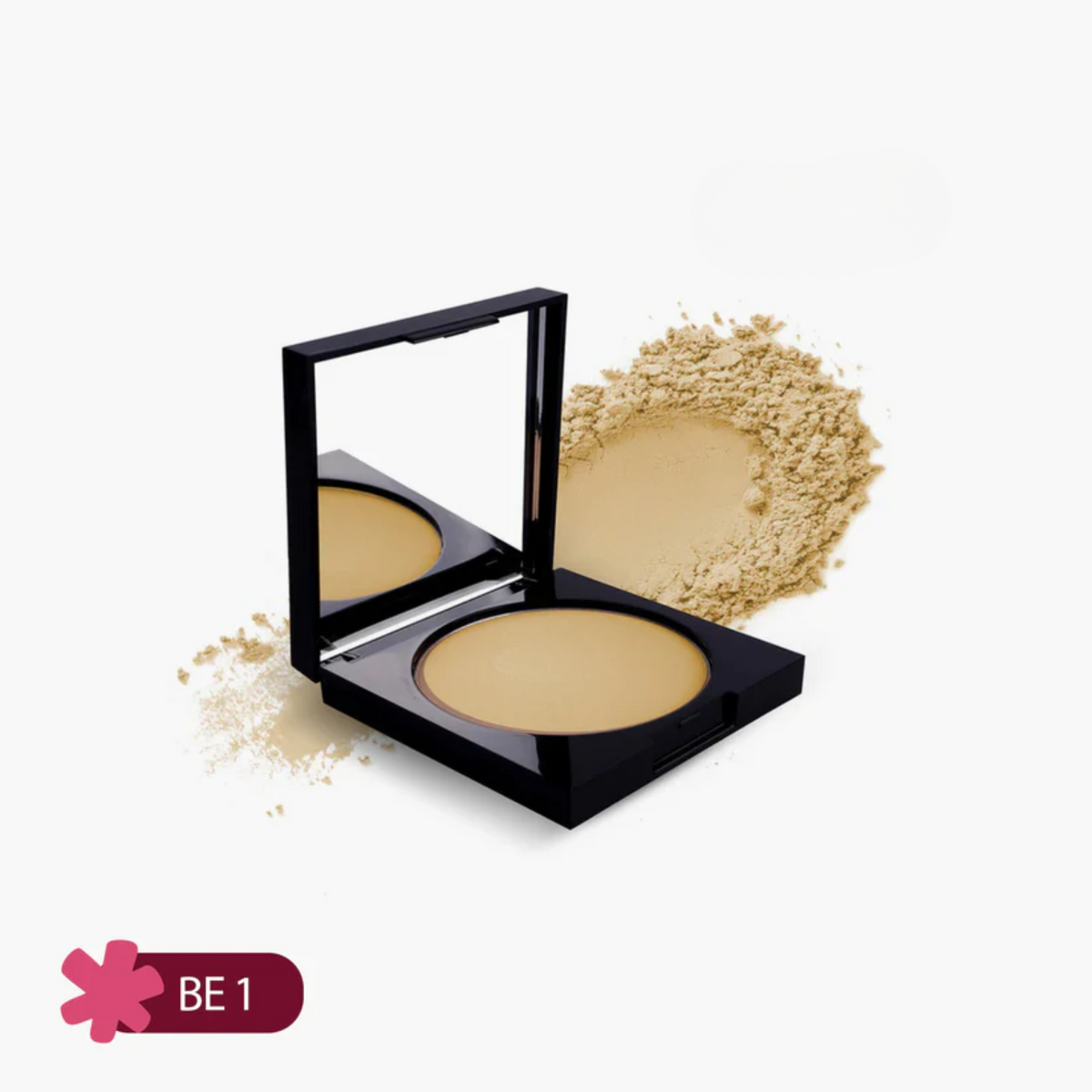 ST London Mineralz Compact Powder 14gm