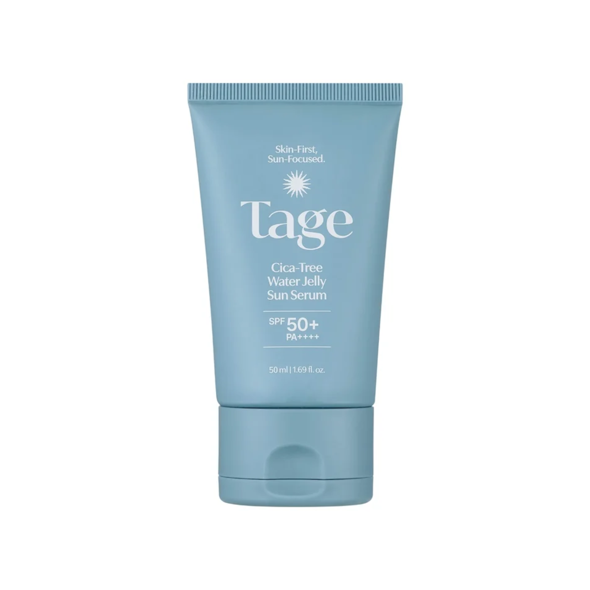 Tage Cica-Tree Water Jelly Sun Serum SPF50+ PA++++