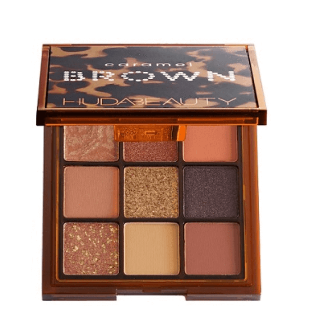 Huda Beauty Brown Obsessions Eyeshadow Palette 7.5gm