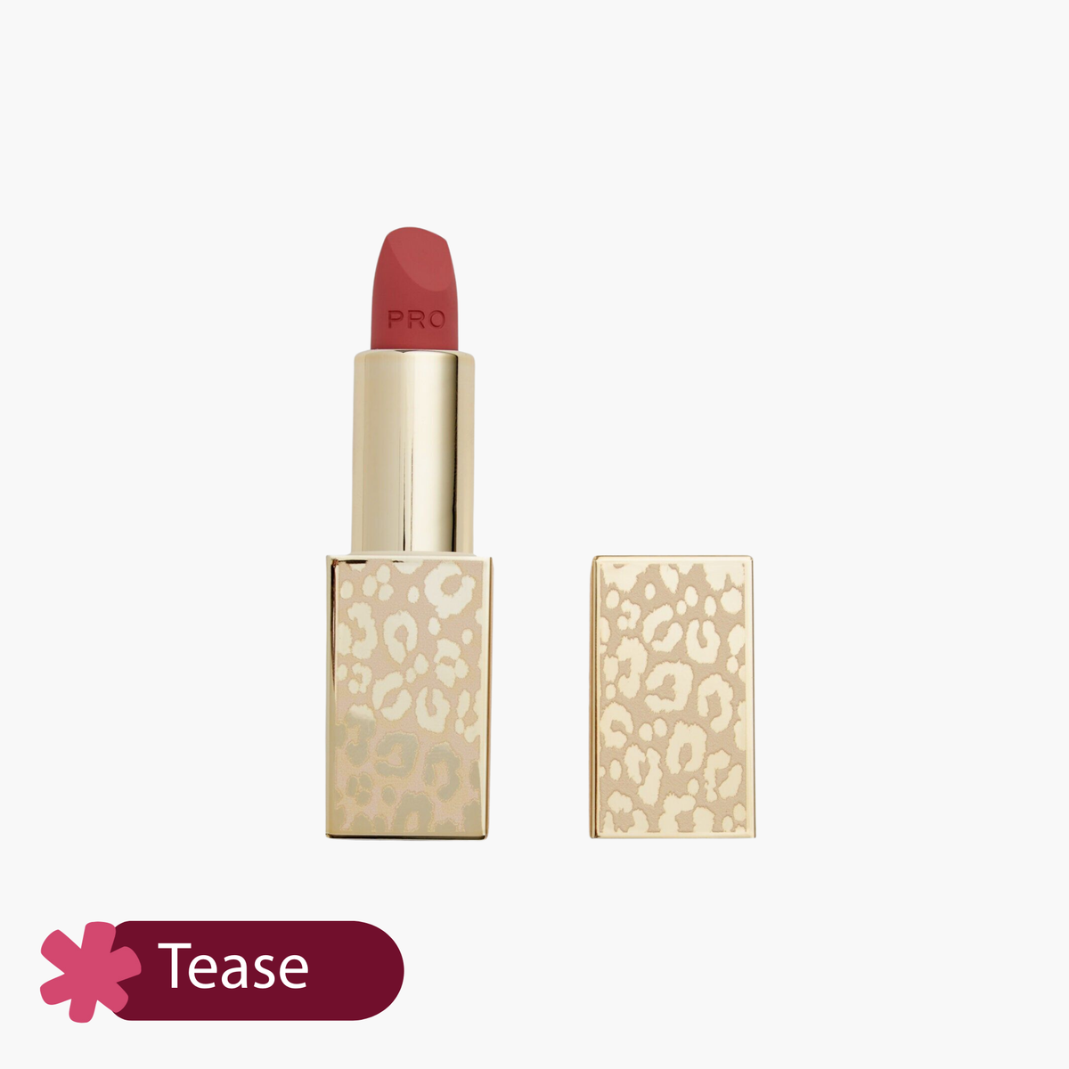 Revolution Pro New Neutral Satin Matte Lipstick 3.2gm