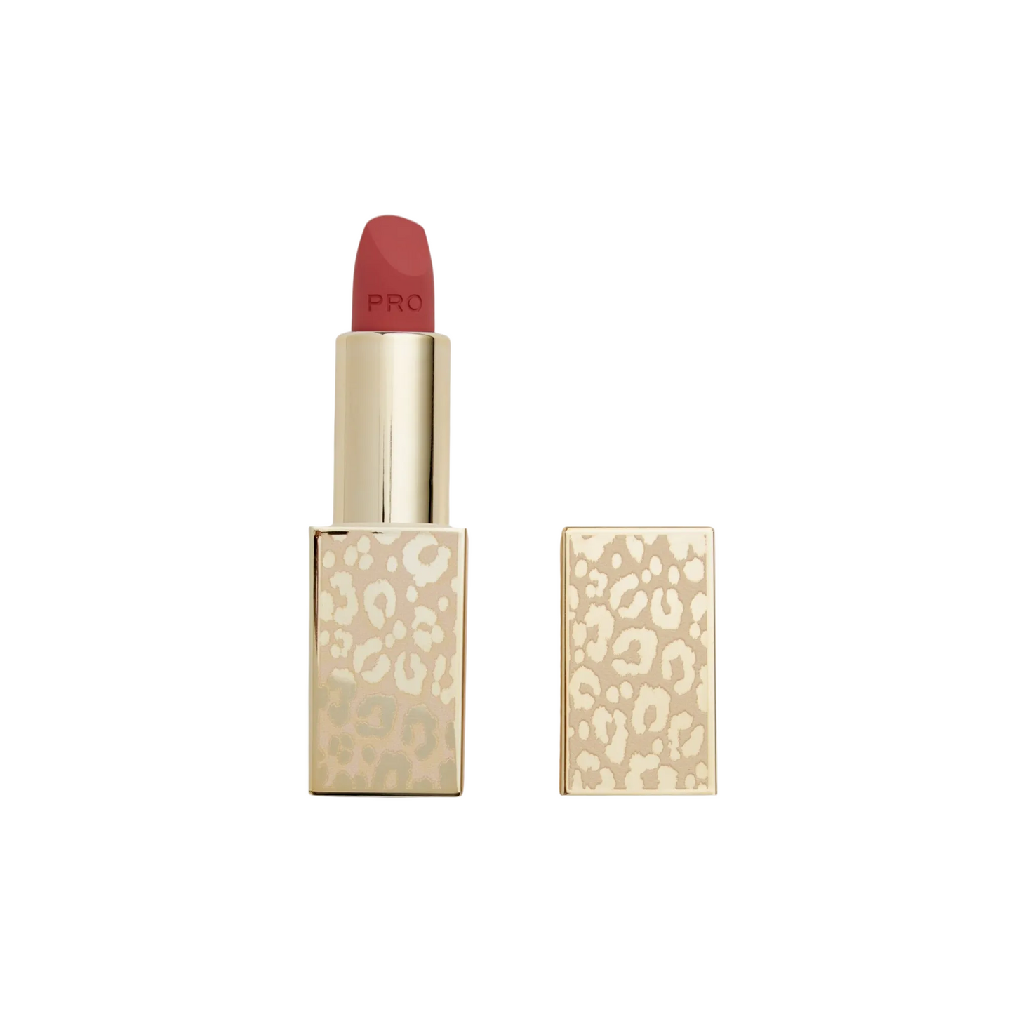 Revolution Pro New Neutral Satin Matte Lipstick 3.2gm