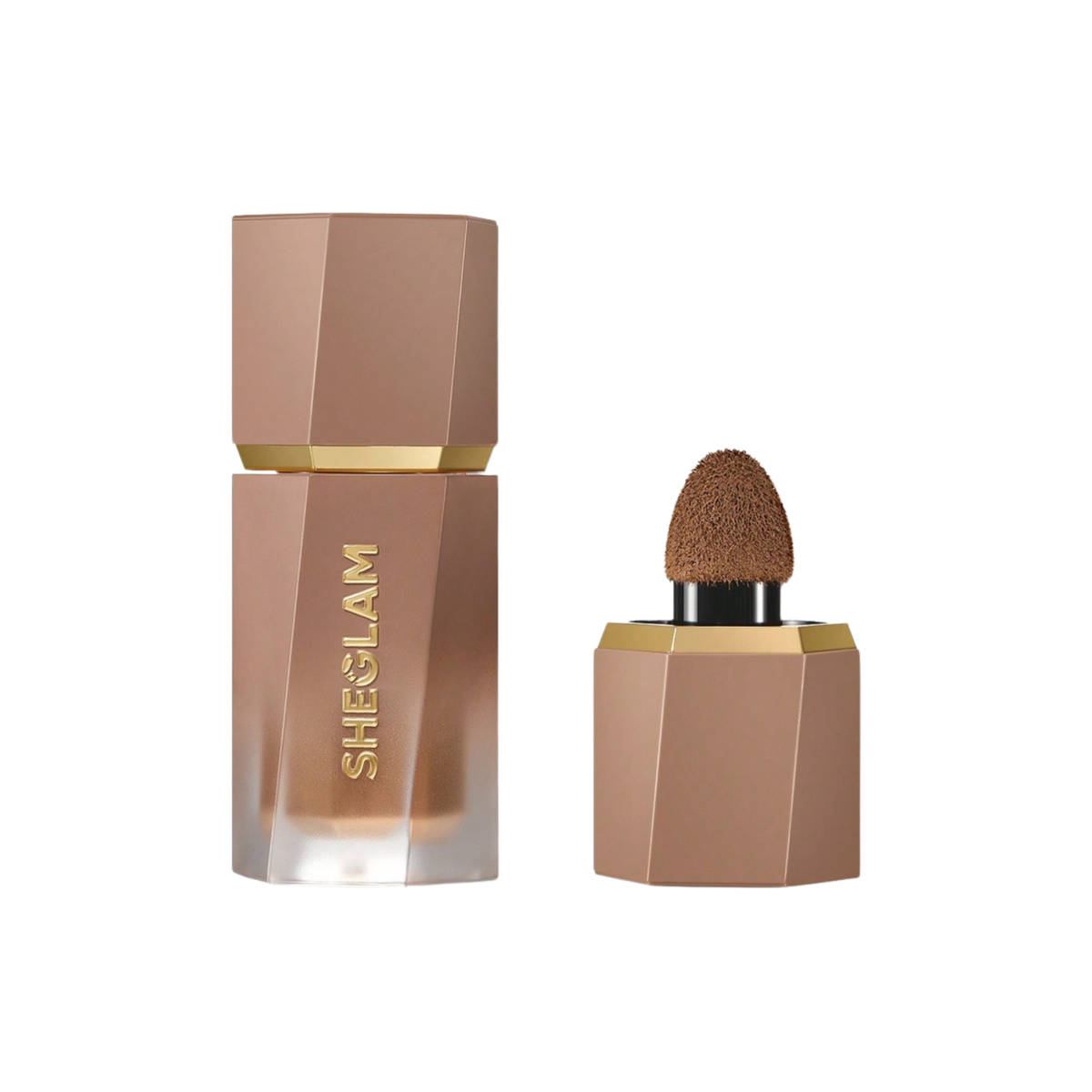 Sheglam Sun Beam Matte Liquid Bronzer 5.2ml