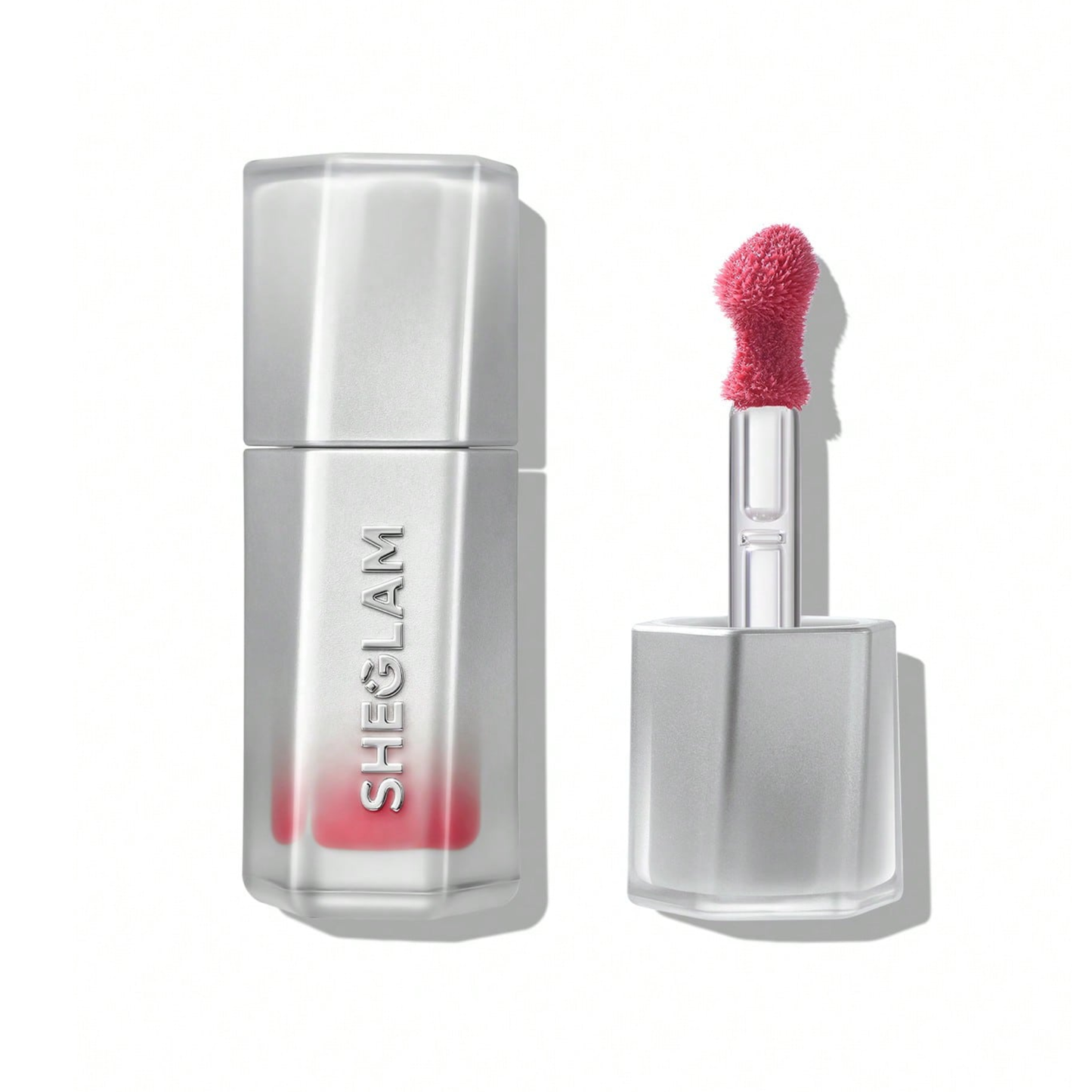 Sheglam Glass Lock Air Gloss 3.4ml
