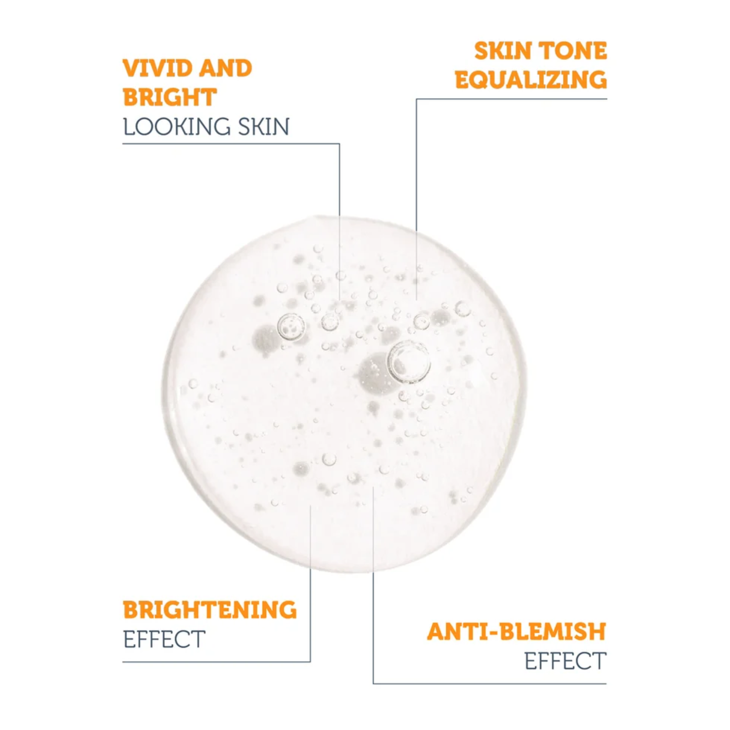The Purest Solutions Brightening & Lightening Vitamin C Serum