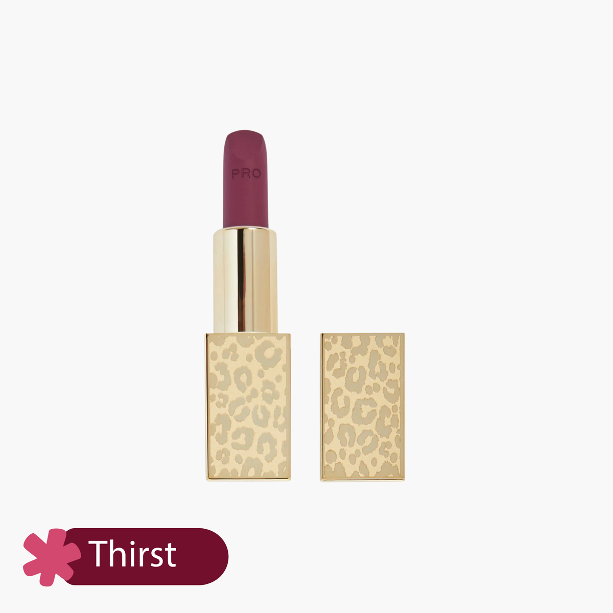 Revolution Pro New Neutral Satin Matte Lipstick 3.2gm