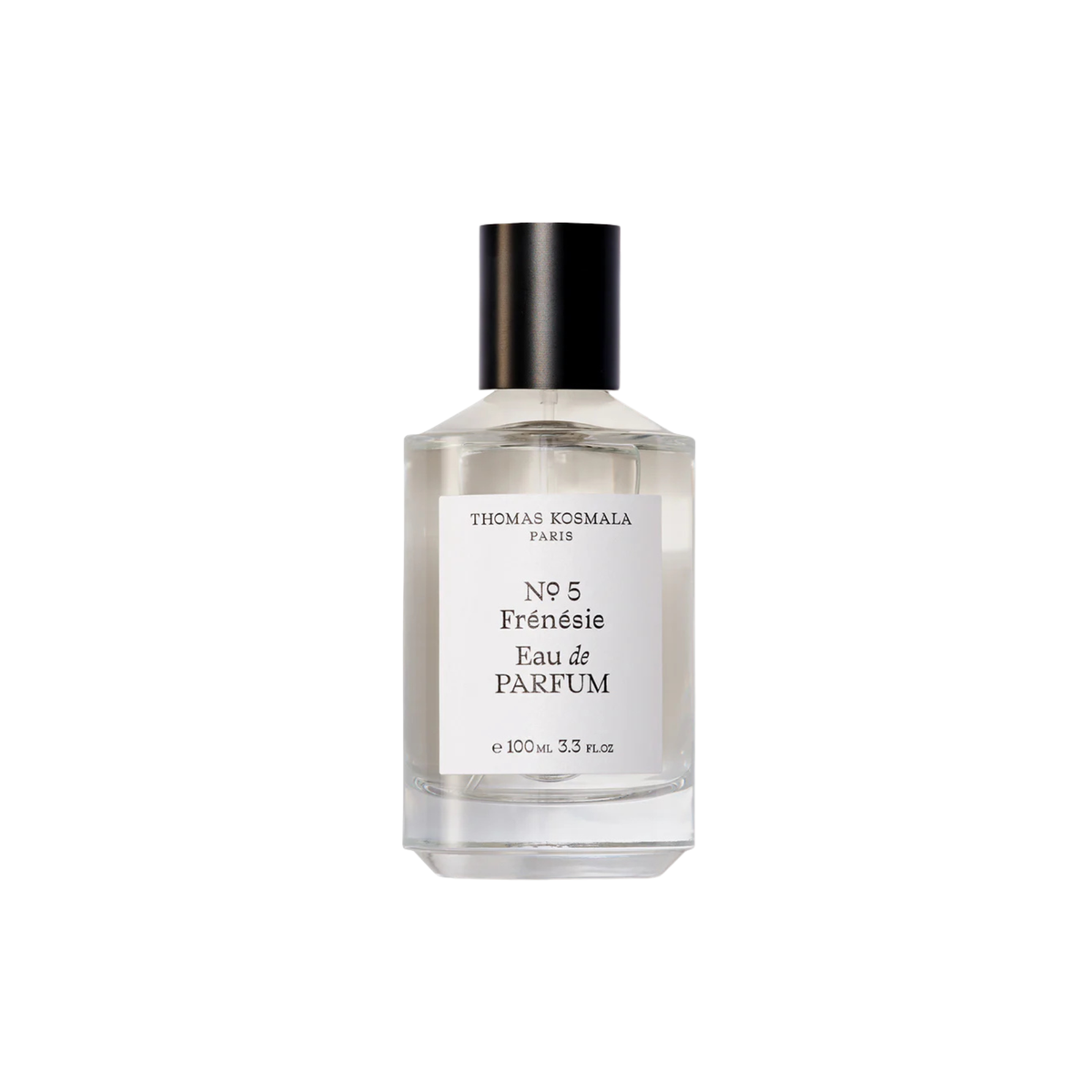 Thomas Kosmala No.5. Frénésie Eau De Parfum Unisex