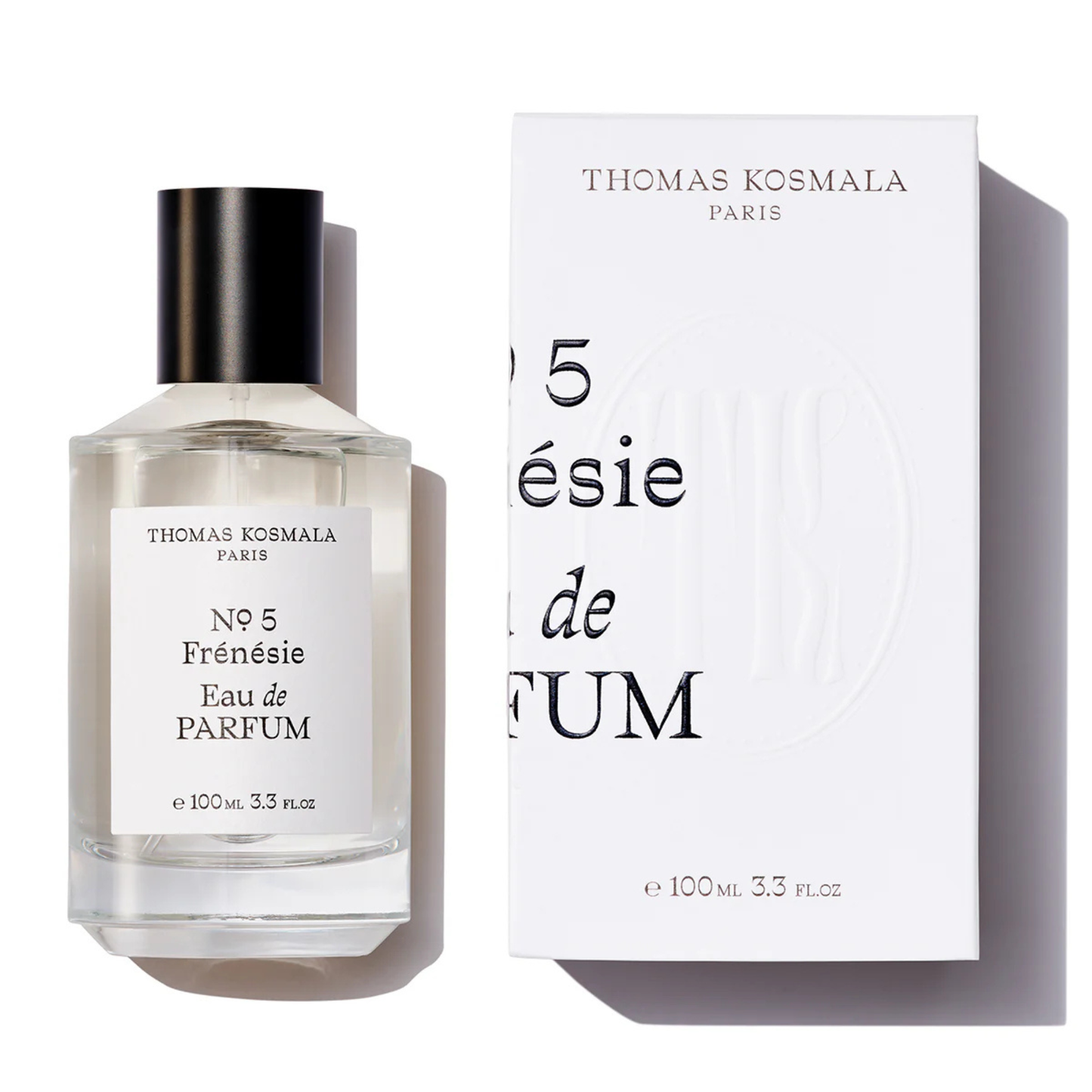 Thomas Kosmala No.5. Frénésie Eau De Parfum Unisex