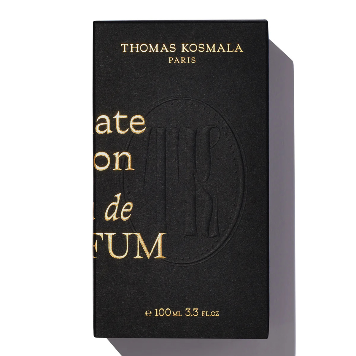 Thomas Kosmala Ornate Moon Eau De Parfum Unisex