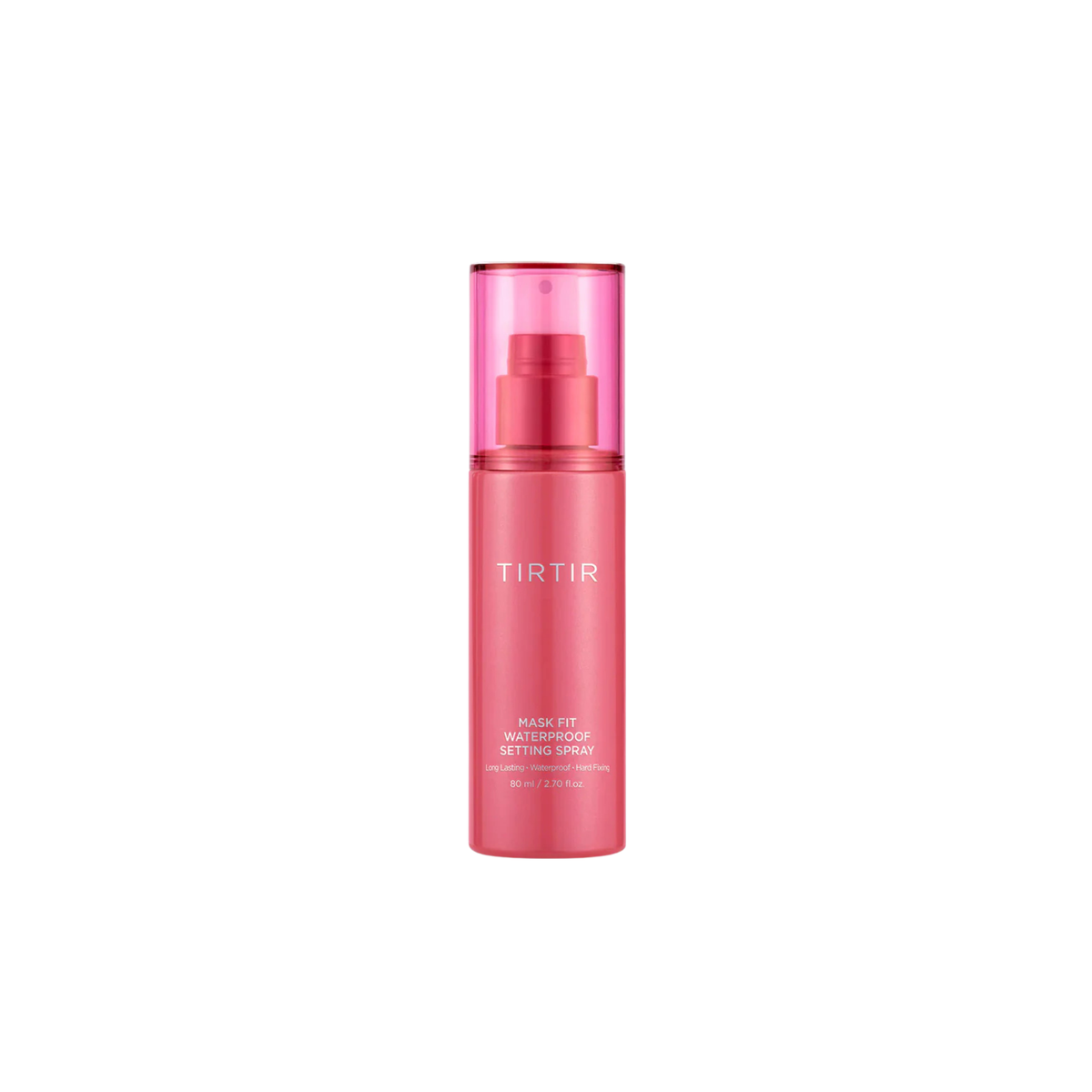 Tirtir Mask Fit Waterproof Setting Spray