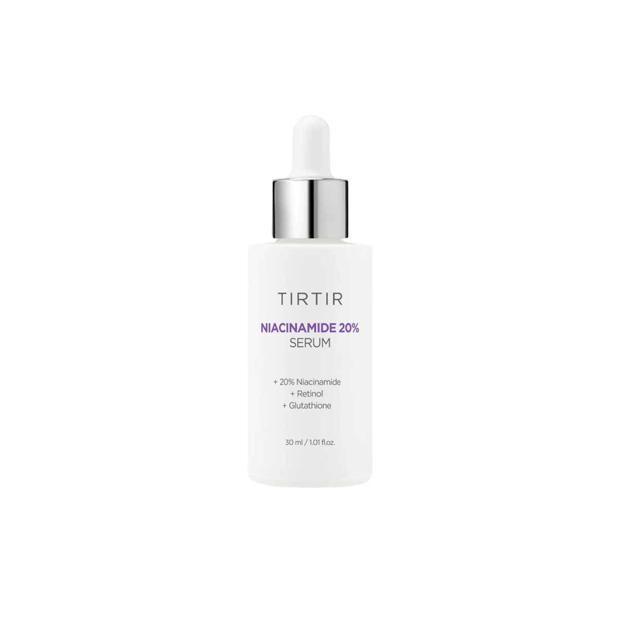 Tirtir Niacinamide 20% Serum 30ml
