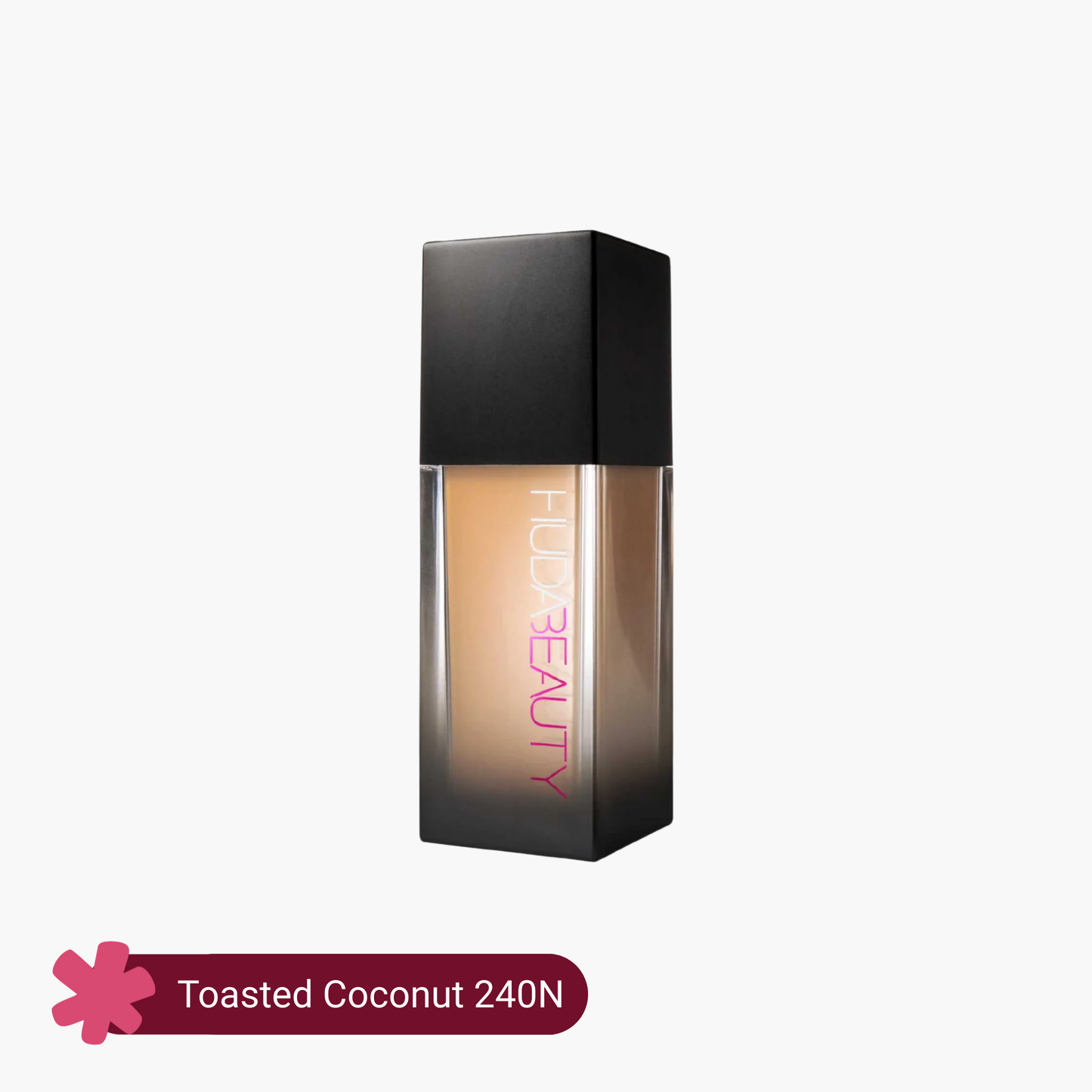 Huda Beauty FauxFilter Luminous Matte Foundation 35ml