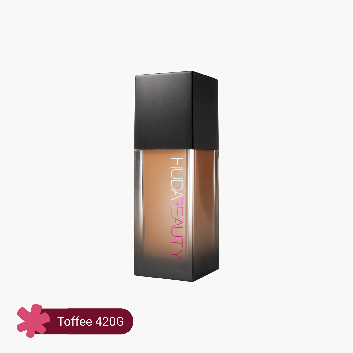 Huda Beauty FauxFilter Luminous Matte Foundation 35ml