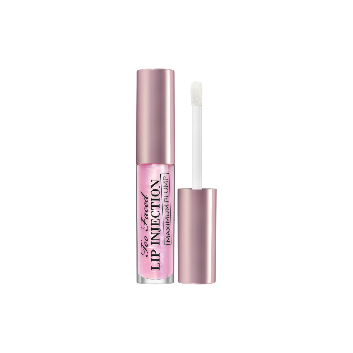 Too Faced Lip Injection Maximum Plump 2.8gm