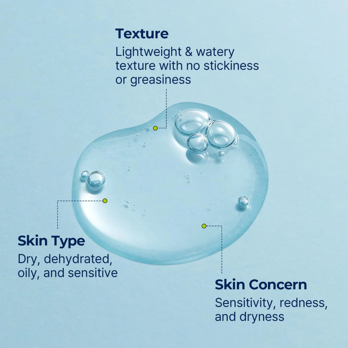 Torriden Dive In Low Molecular Hyaluronic Acid Serum