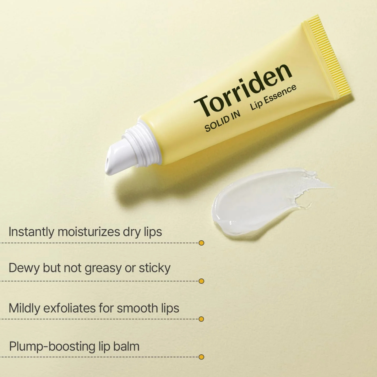 Torriden Solid In Lip Essence