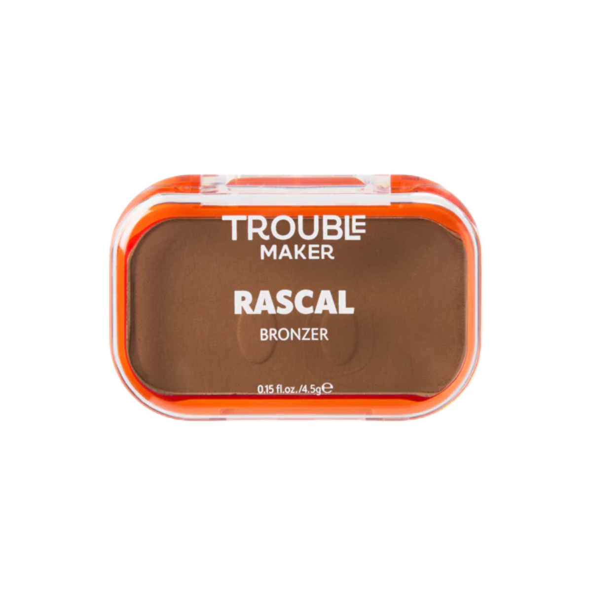 Trouble Maker Rascal Bronzer Powder 4.5gm