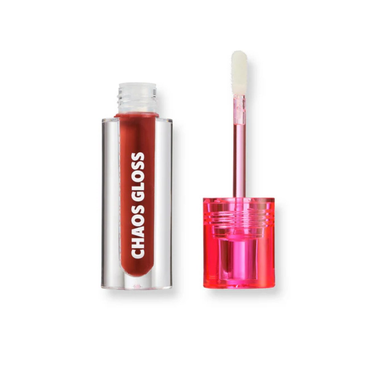 Trouble Maker Chaos Gloss Lip Gloss