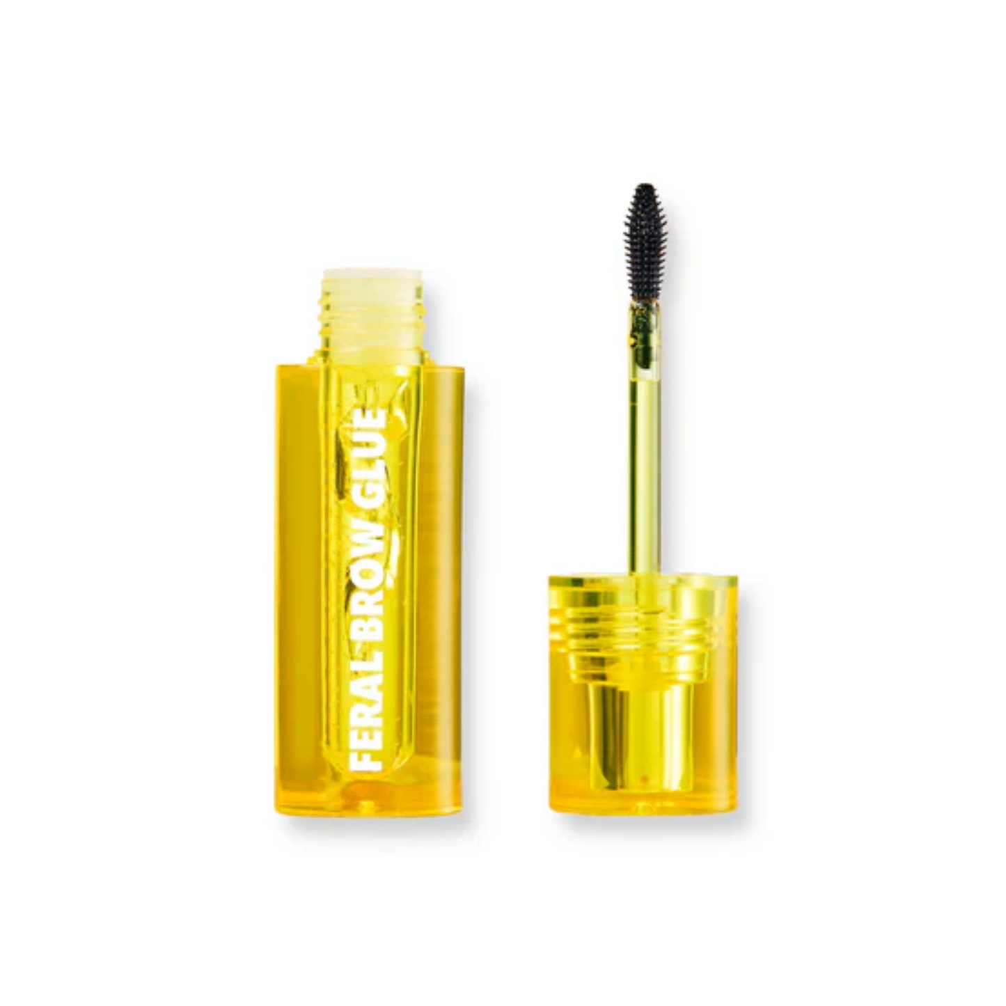 Trouble Maker Feral Brow Glue Clear 3ml