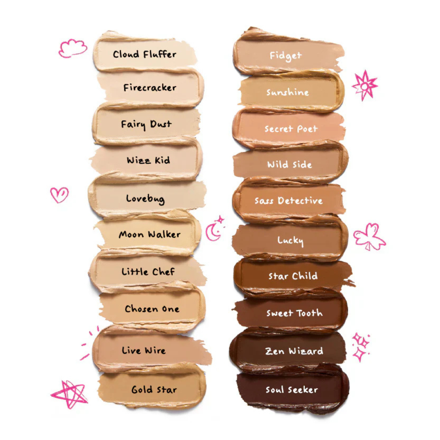 Trouble Maker Joi Stick Multi Use Foundation 7.5gm