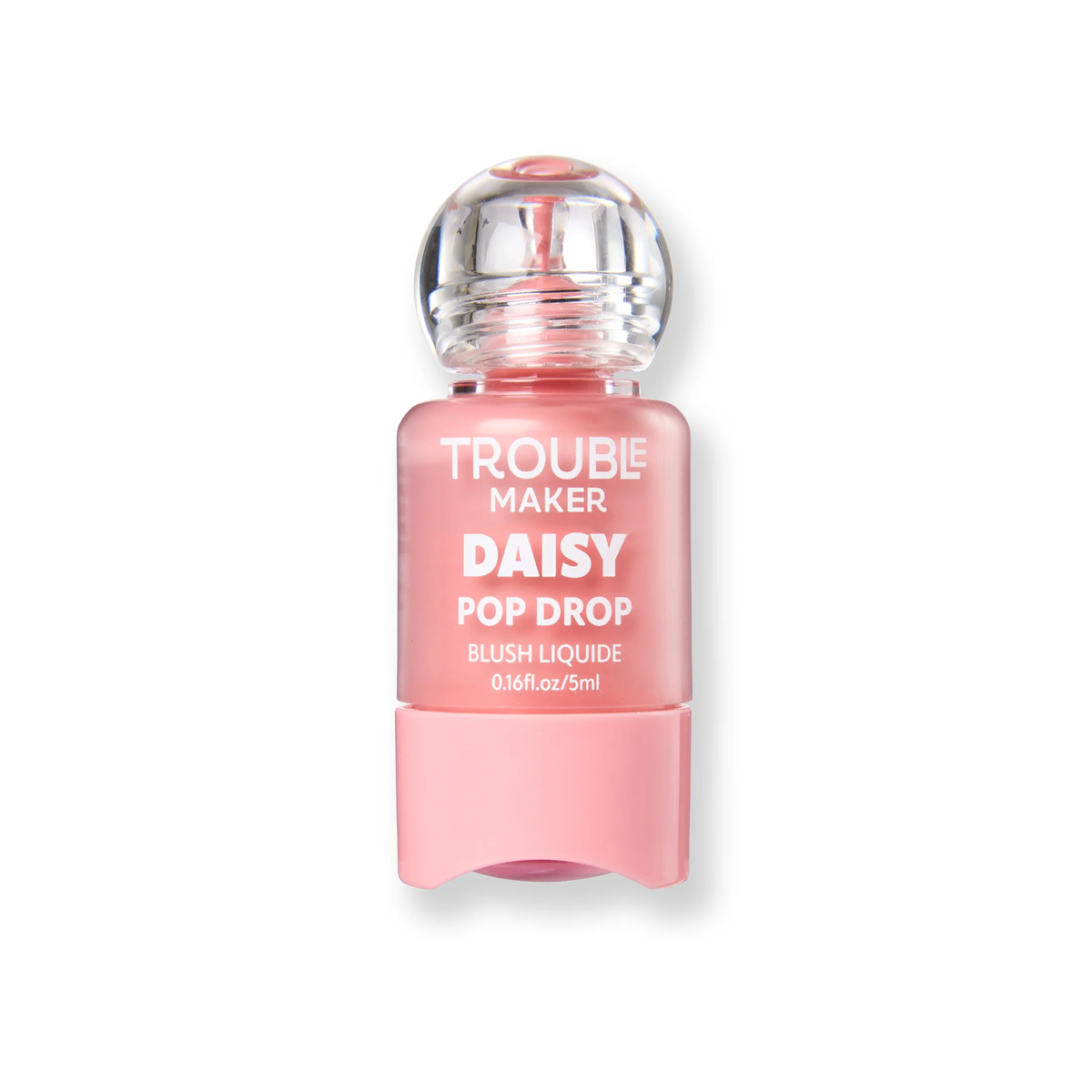 Trouble Maker Pop Drop Liquid Blush 5ml
