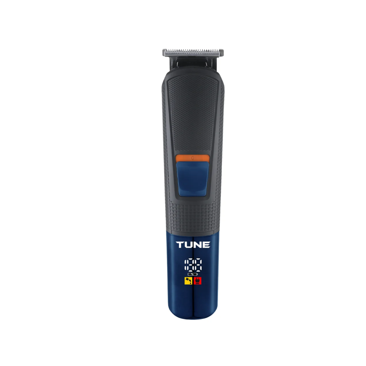 Tune Classic Ultra Edge Technology Hair Trimmer - TR301