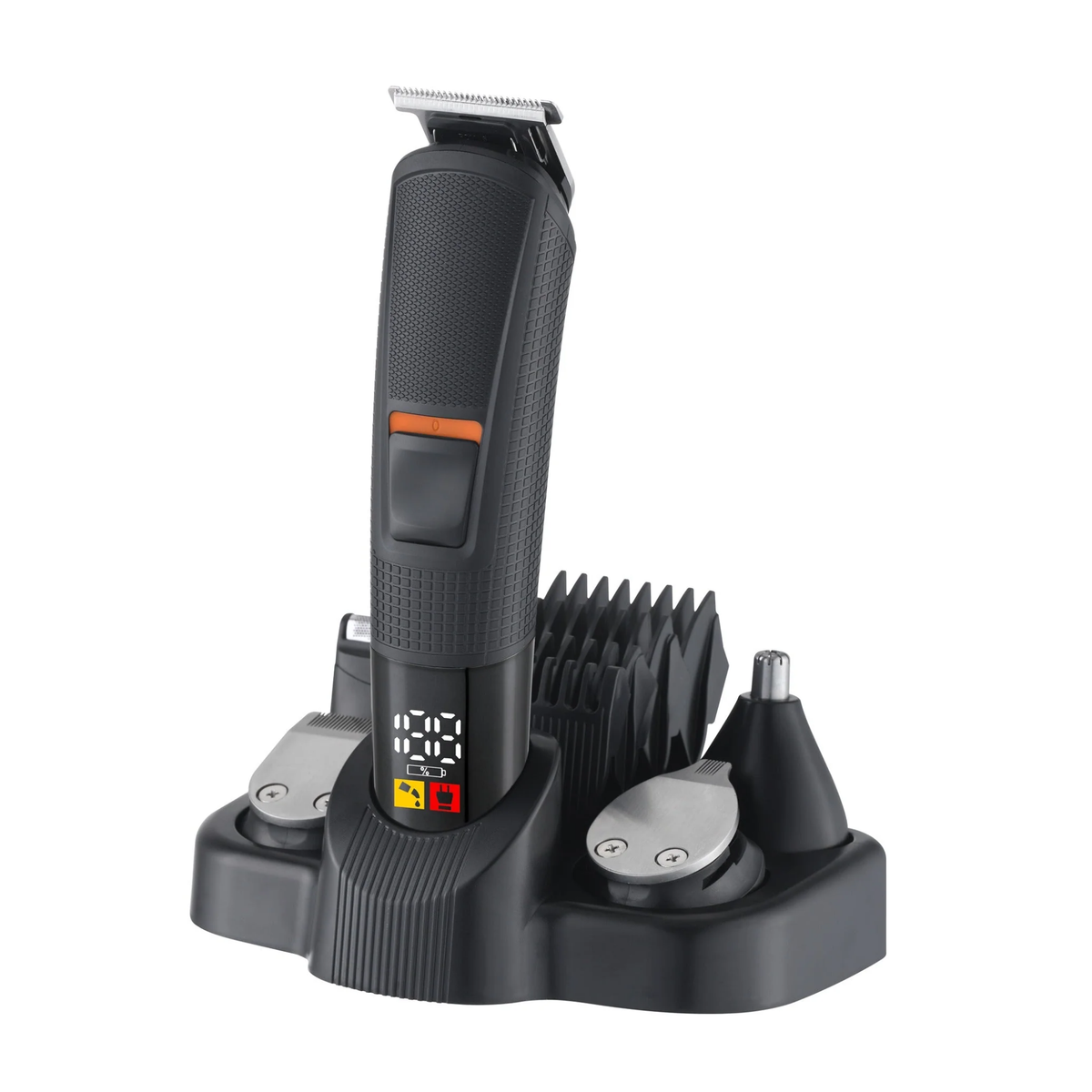 Tune Grooming Kit - TR501