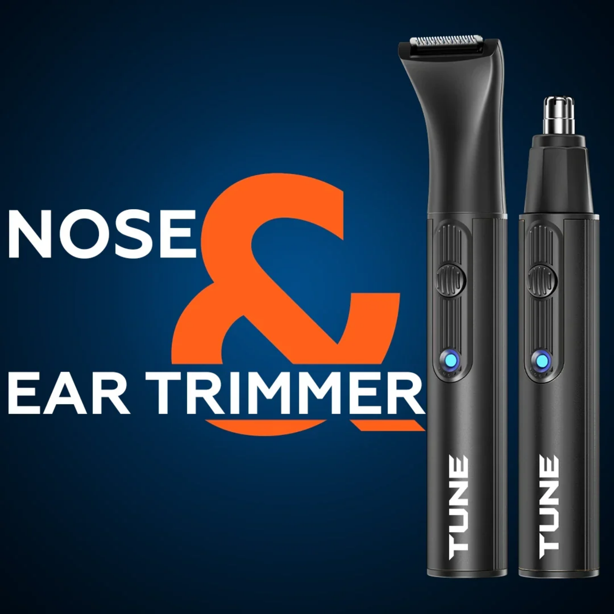 Tune Nose & Ear Trimmer - TR502