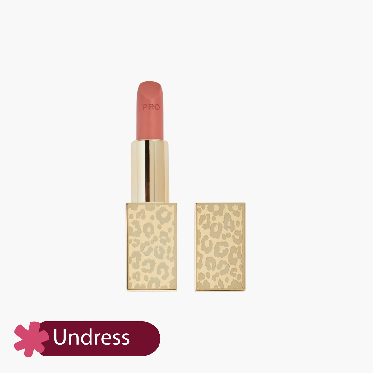Revolution Pro New Neutral Satin Matte Lipstick 3.2gm