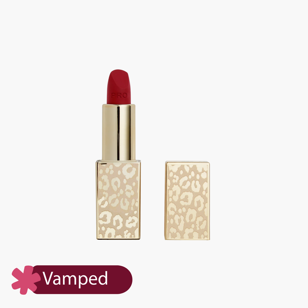 Revolution Pro New Neutral Satin Matte Lipstick 3.2gm