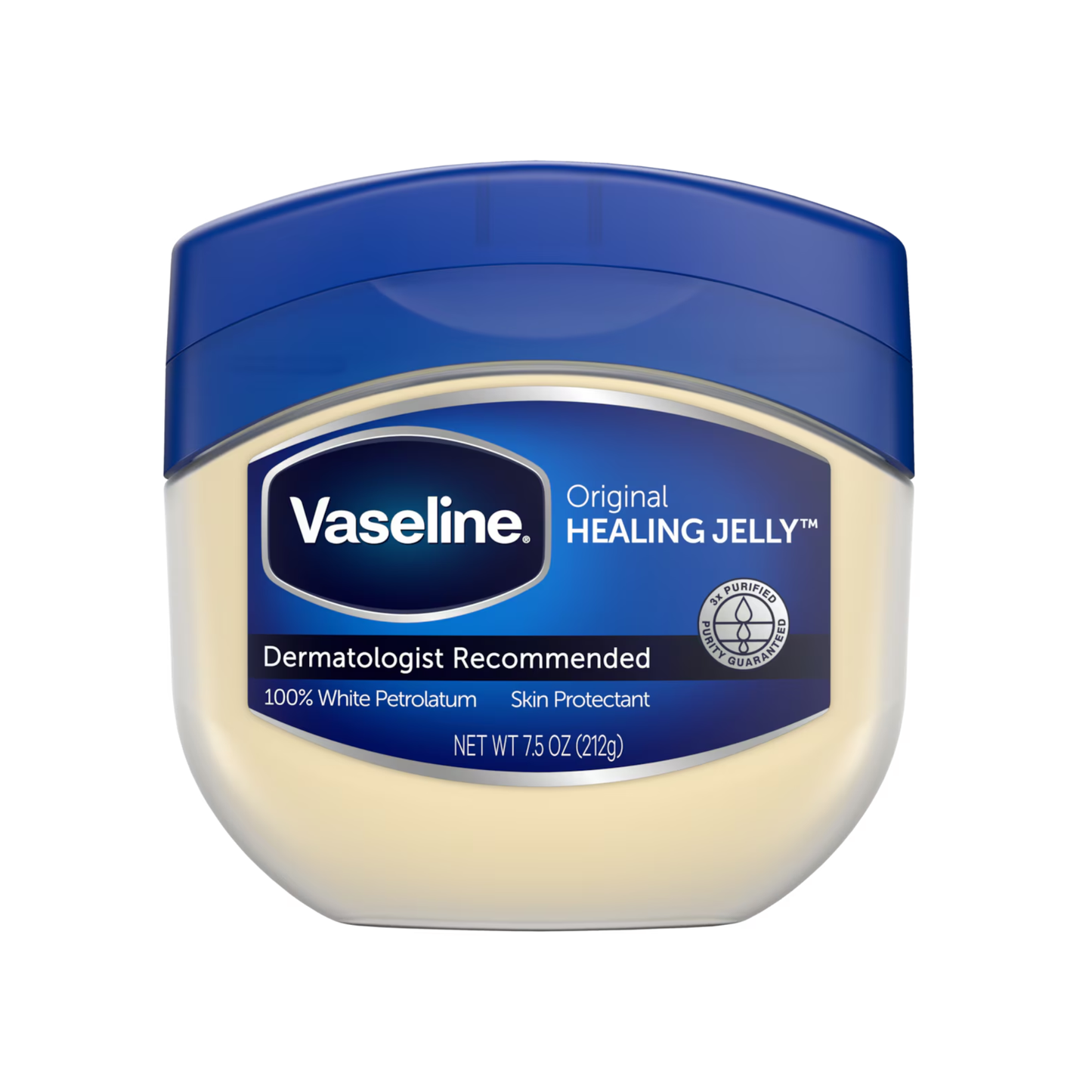 Vaseline Healing Jelly Original